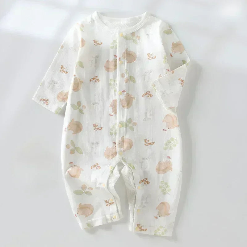 Babynature Links Romper main image 0