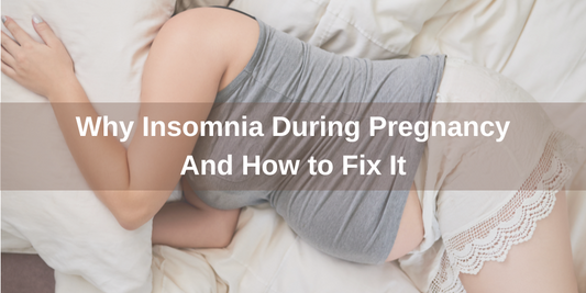 Insomnia During Pregnancy